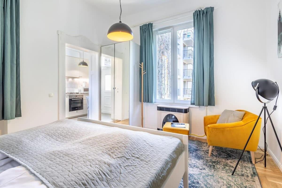 Lovely & Cozy Home With A C Будапеща Екстериор снимка
